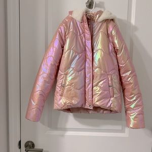 Young Heart🩷Winter Jacket